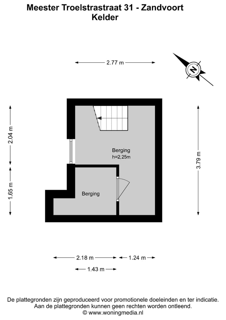 Foto 48 van Mr Troelstrastraat 31