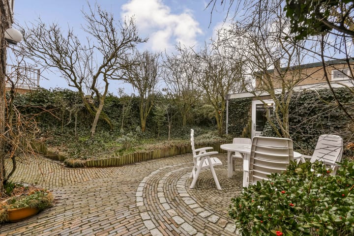 Foto 20 van Mr Troelstrastraat 31