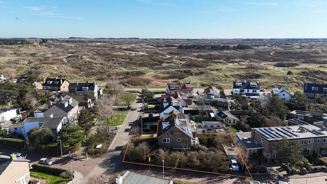 Photo 2 of Mr Troelstrastraat 31