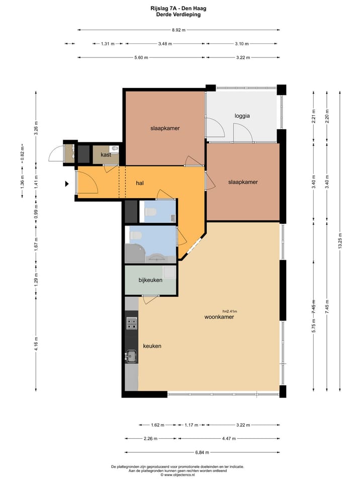 Foto 36 van Rijslag 7-A