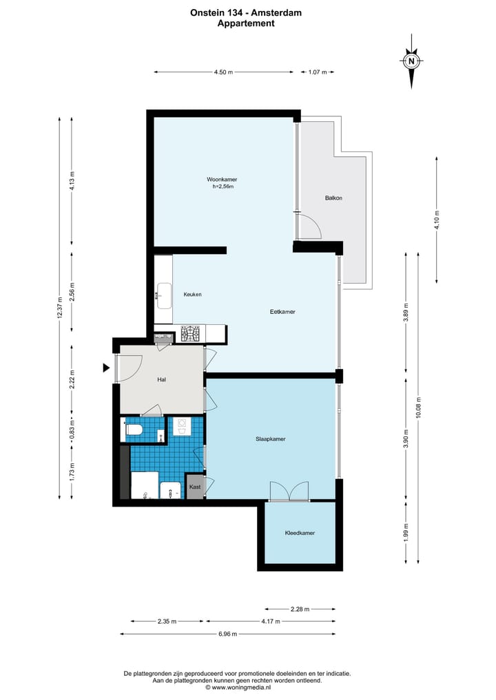 Foto 4 van Onstein 134