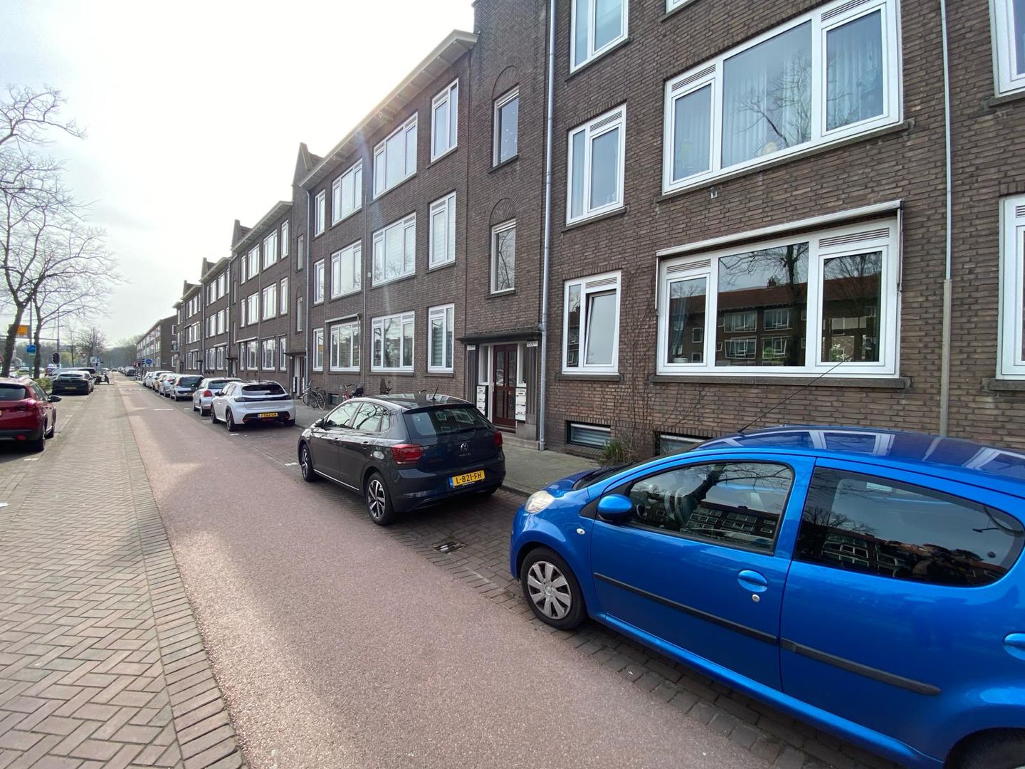 Foto 1 van Dorpsweg 155-A