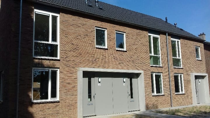 Photo 3 of Berceusestraat 31