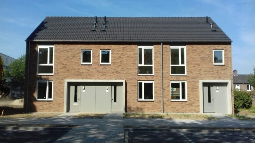 Foto 2 van Berceusestraat 31