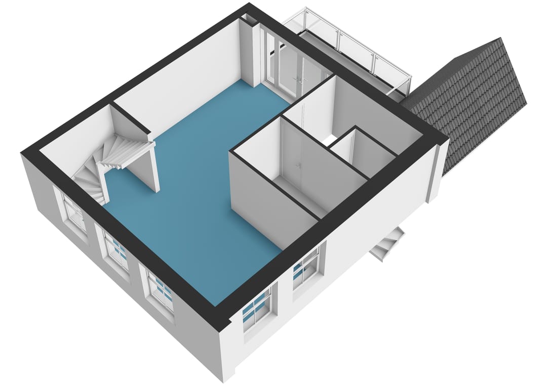Foto 11 van Sluisstraat 2
