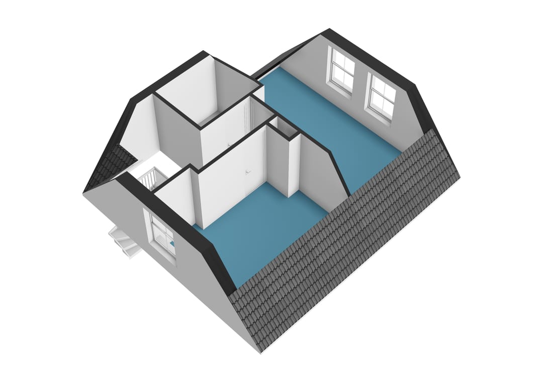 Foto 13 van Sluisstraat 2