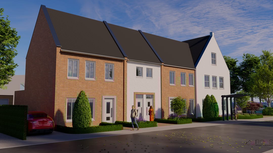 Foto 1 van Sluisstraat 2 A