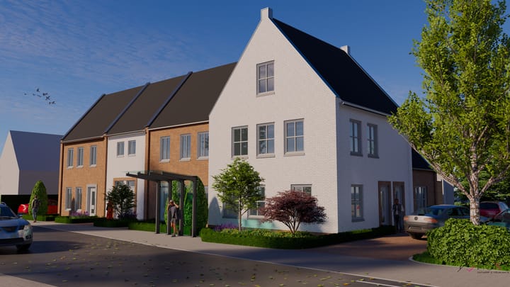 Foto 2 van Sluisstraat 2 A