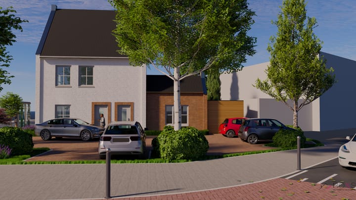 Foto 4 van Sluisstraat 2 B