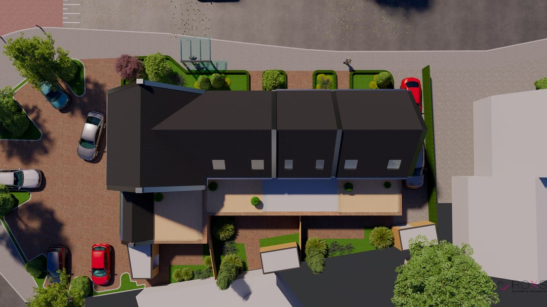 Foto 7 van Sluisstraat 2 B