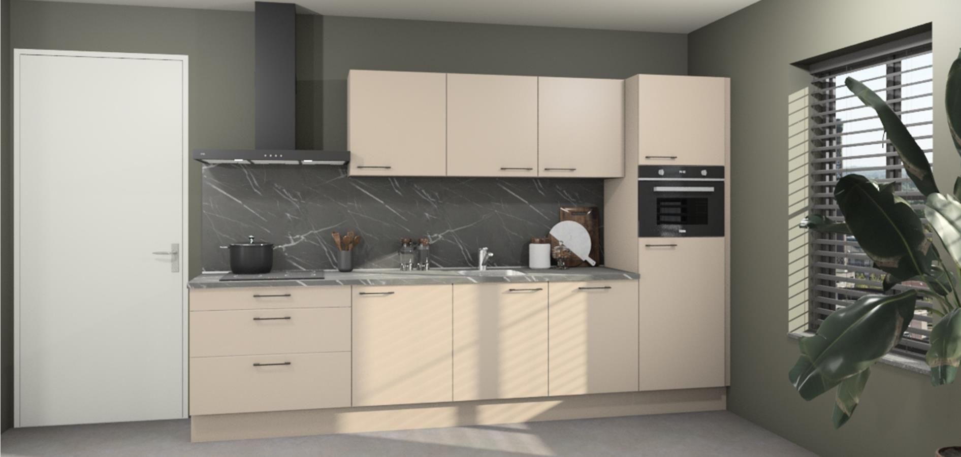 Foto 6 van Sluisstraat 2 C