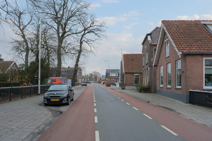 Foto 3 van Westeinde 529