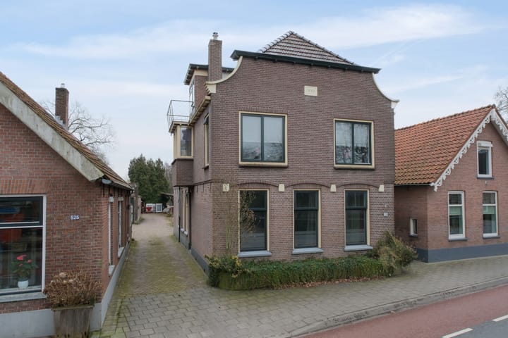 Foto 4 van Westeinde 529