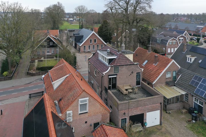 Foto 2 van Westeinde 529