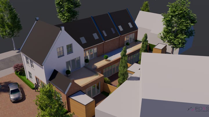 Photo 4 of Sluisstraat 2 D