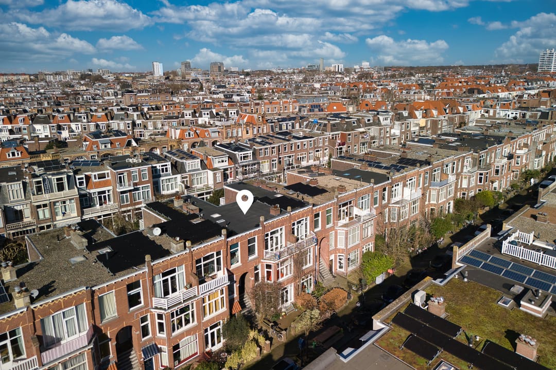 Foto 2 van Fultonstraat 121