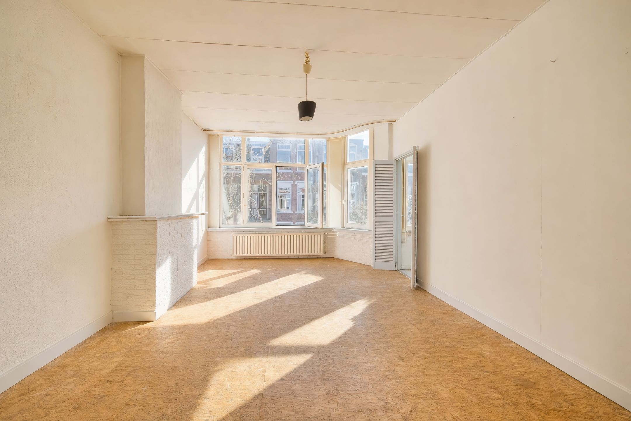 Foto 3 van Fultonstraat 121