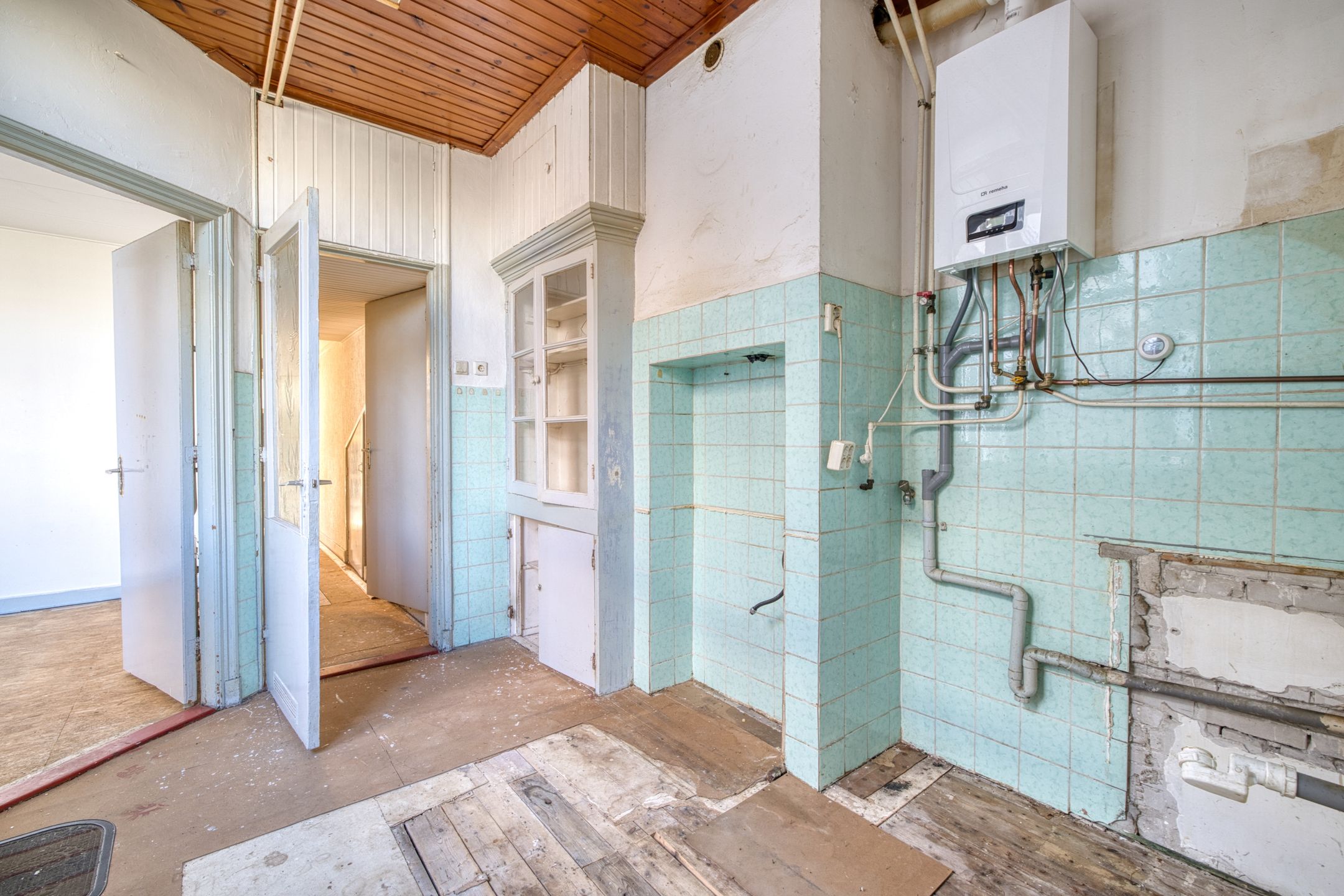 Foto 9 van Fultonstraat 121