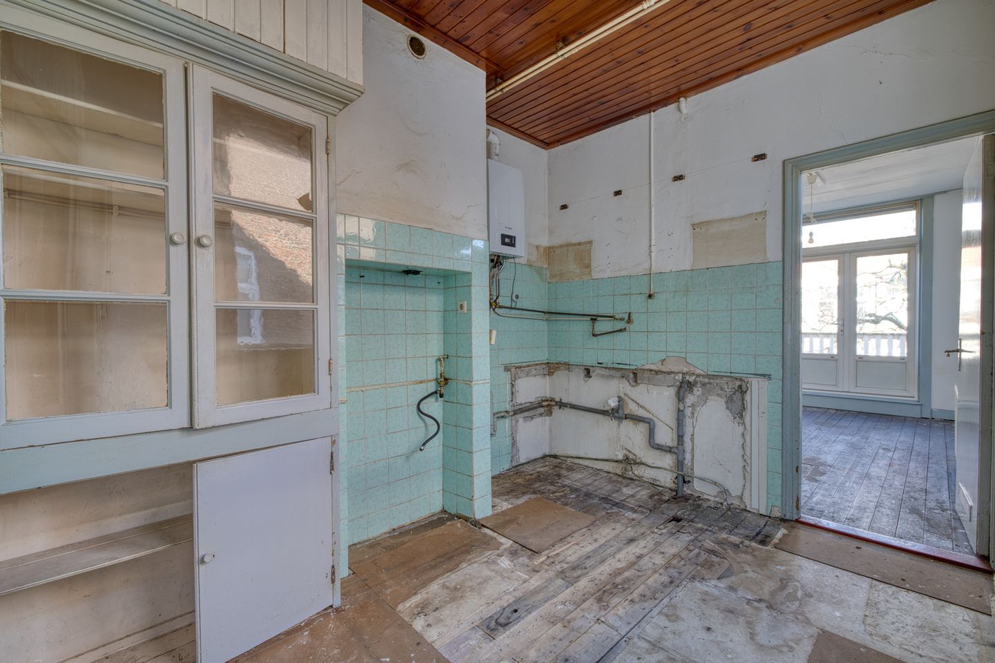 Foto 10 van Fultonstraat 121