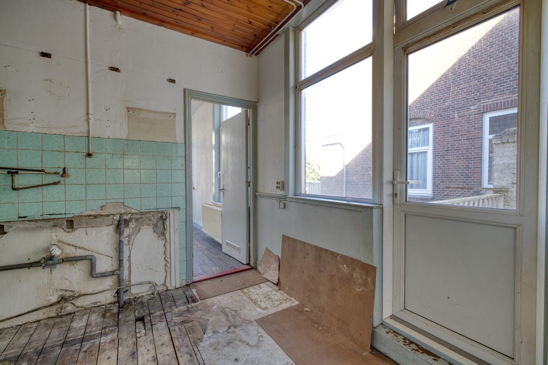 Foto 11 van Fultonstraat 121