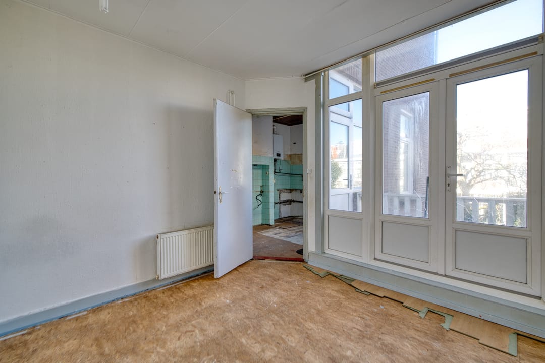 Foto 13 van Fultonstraat 121