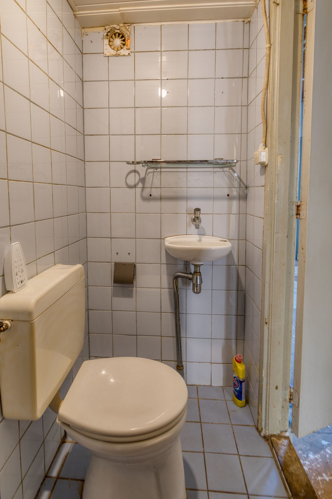 Foto 22 van Fultonstraat 121