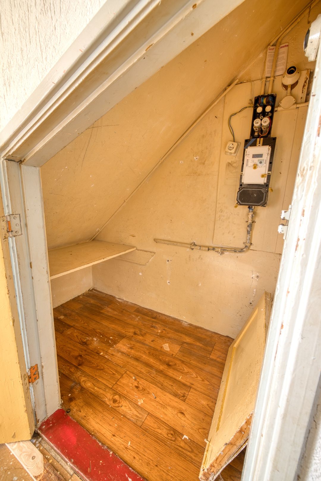 Foto 23 van Fultonstraat 121