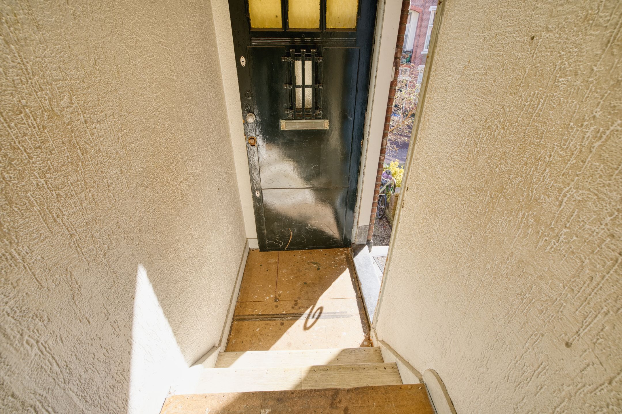 Foto 24 van Fultonstraat 121