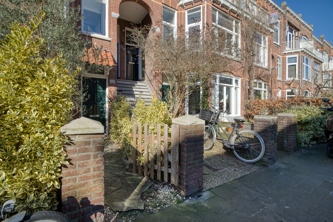 Foto 26 van Fultonstraat 121