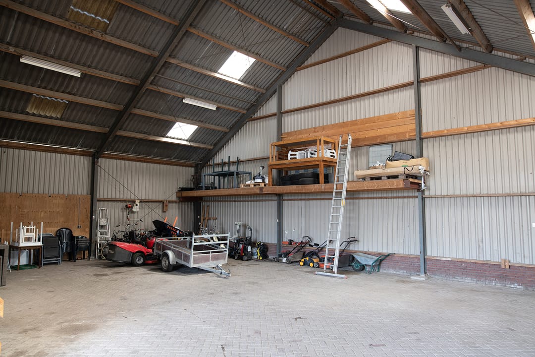 Foto 22 van Buurtweg 8-A