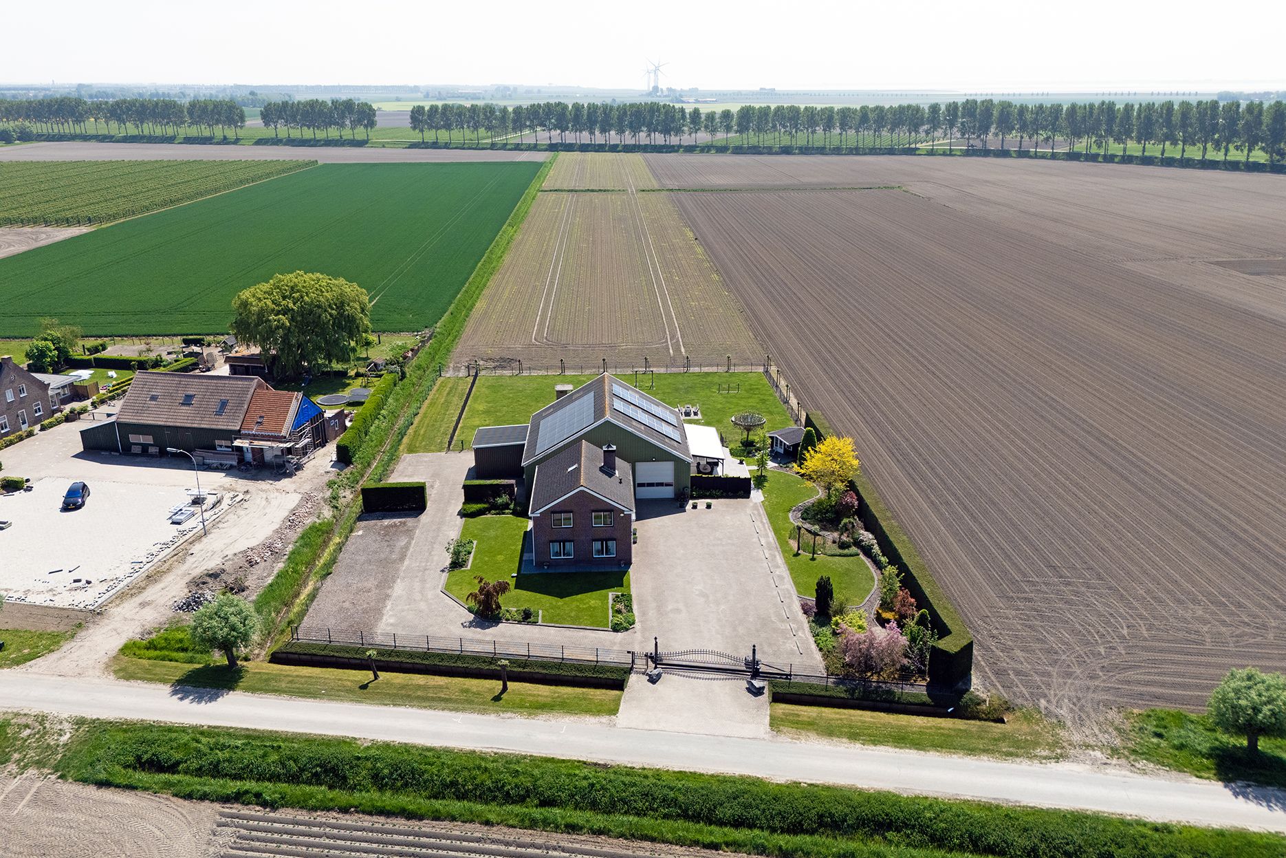 Foto 36 van Buurtweg 8-A