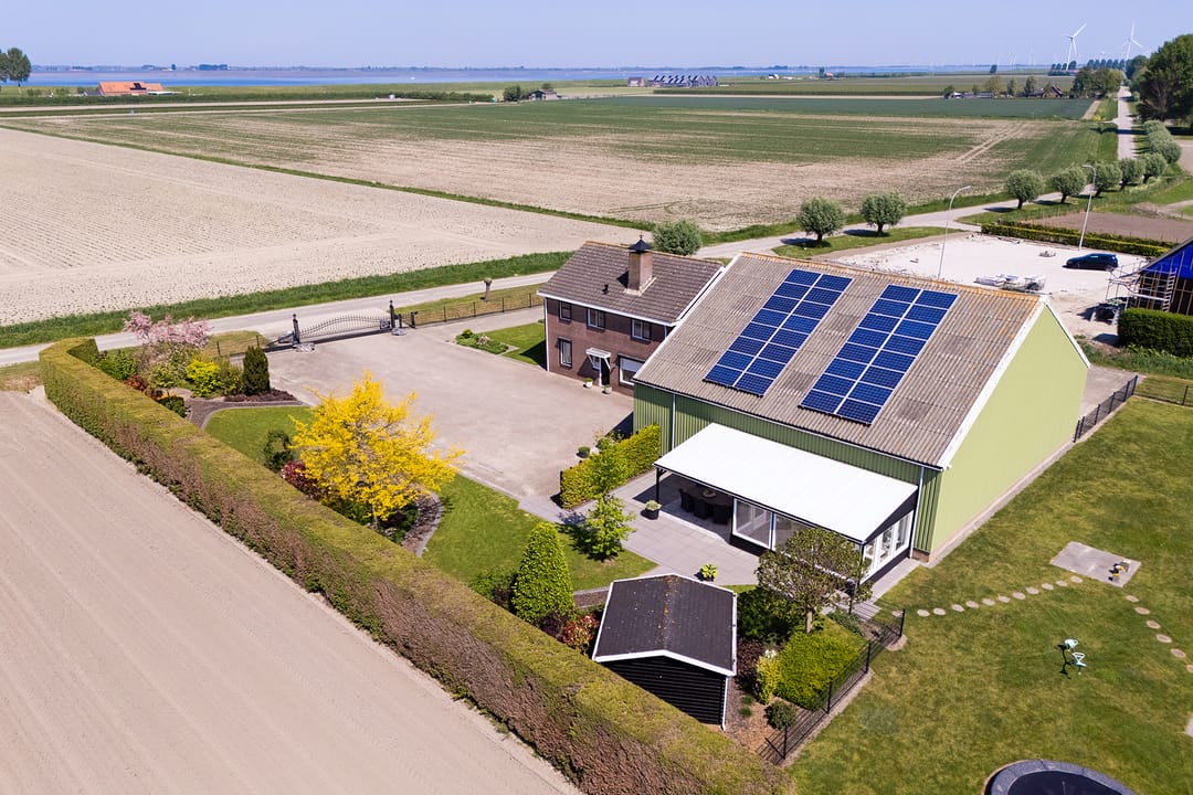 Foto 41 van Buurtweg 8-A