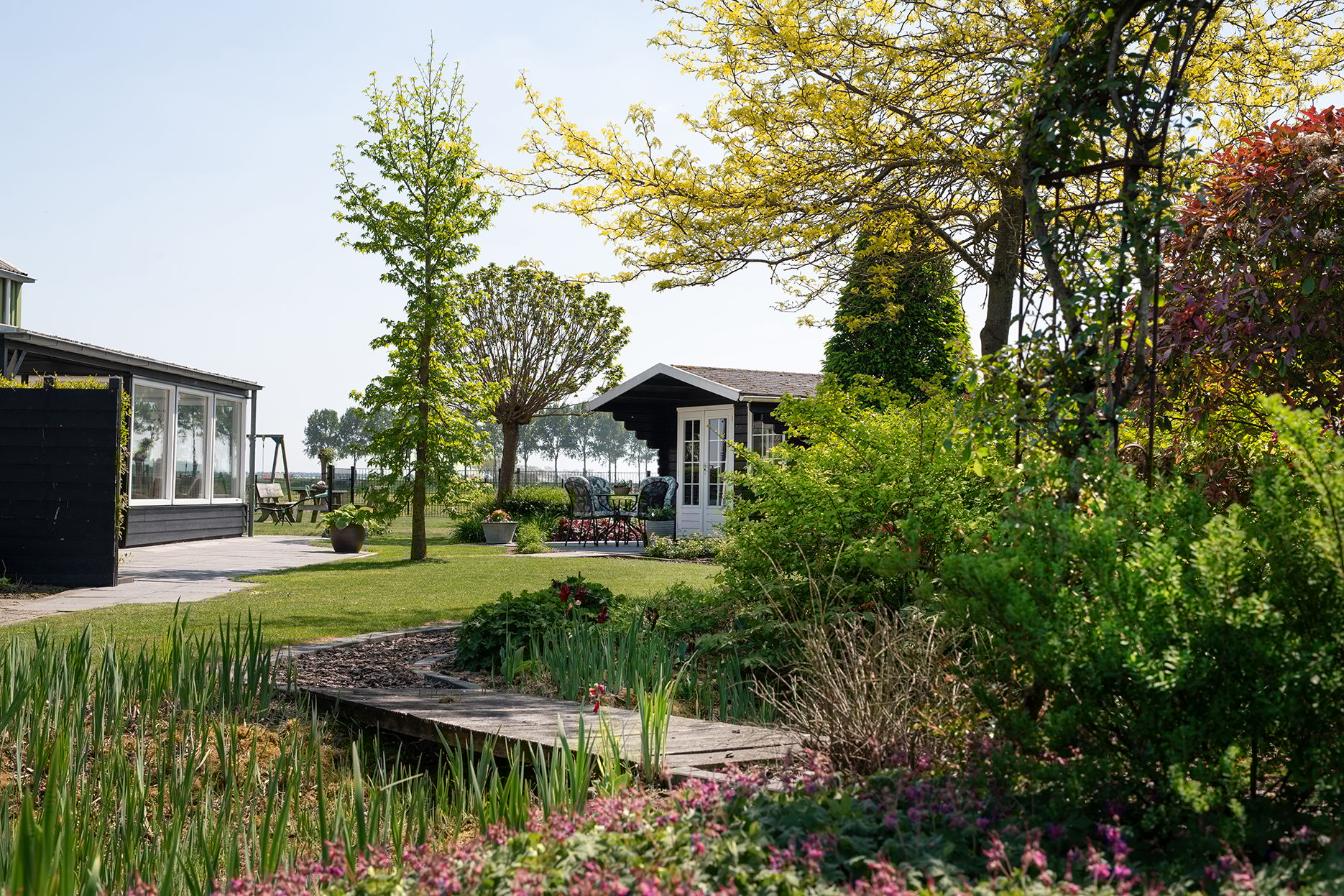 Foto 24 van Buurtweg 8-A