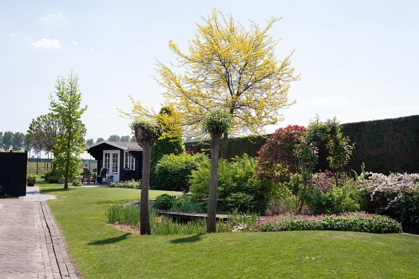 Foto 25 van Buurtweg 8-A