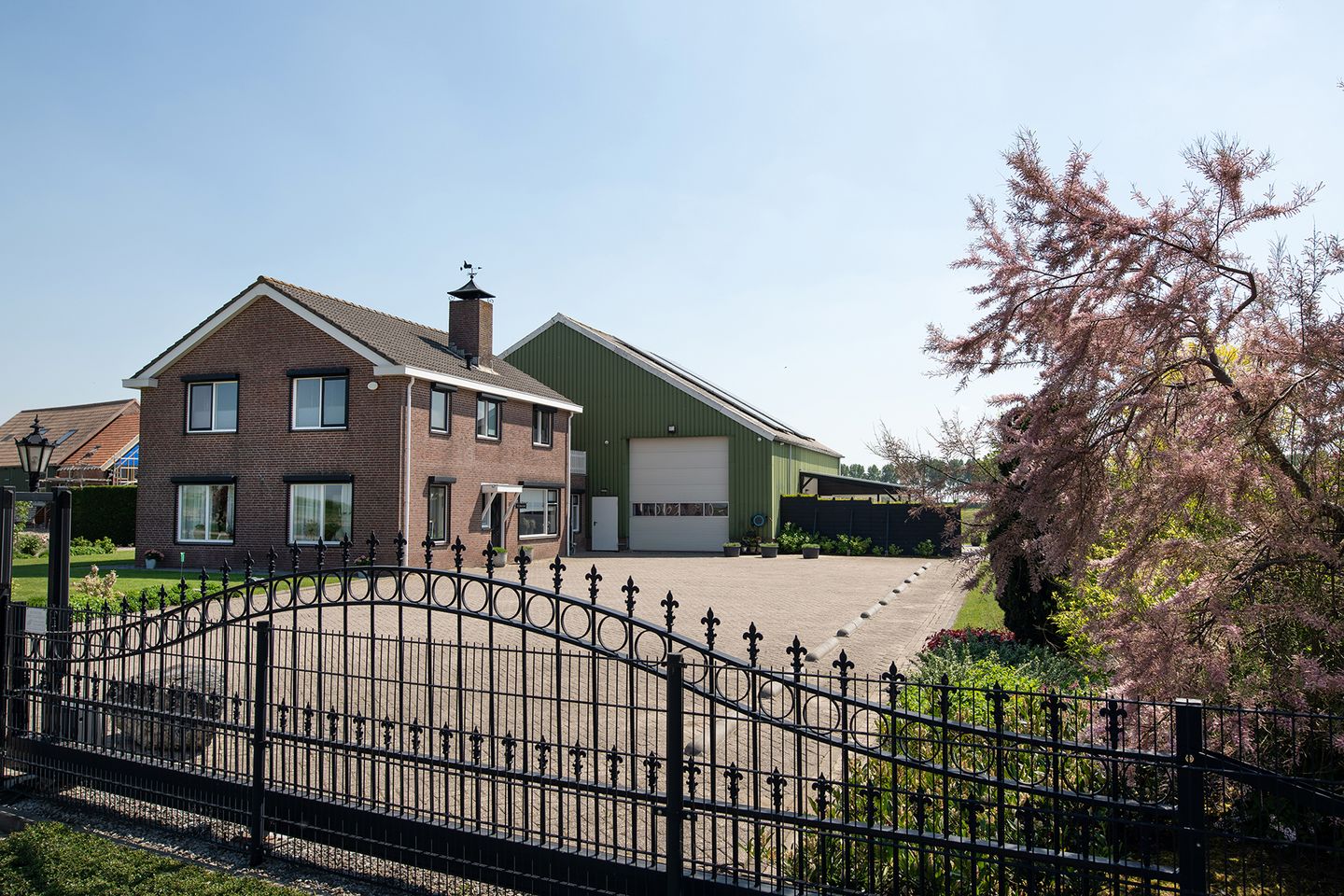 Foto 34 van Buurtweg 8-A