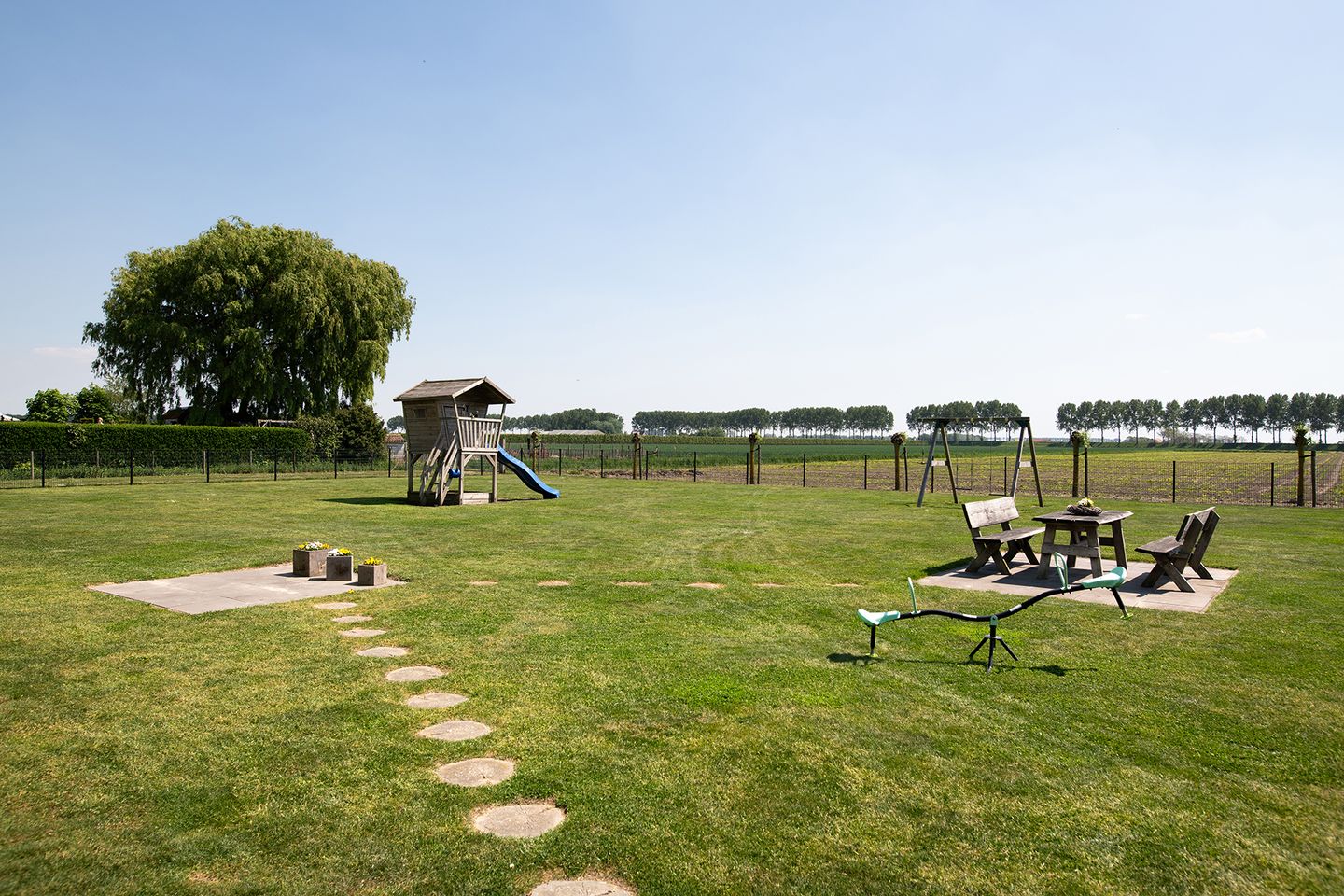 Foto 29 van Buurtweg 8-A