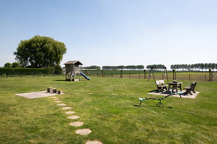 Spacious Modern Farmhouse with Large Plot and Outbuilding — 56