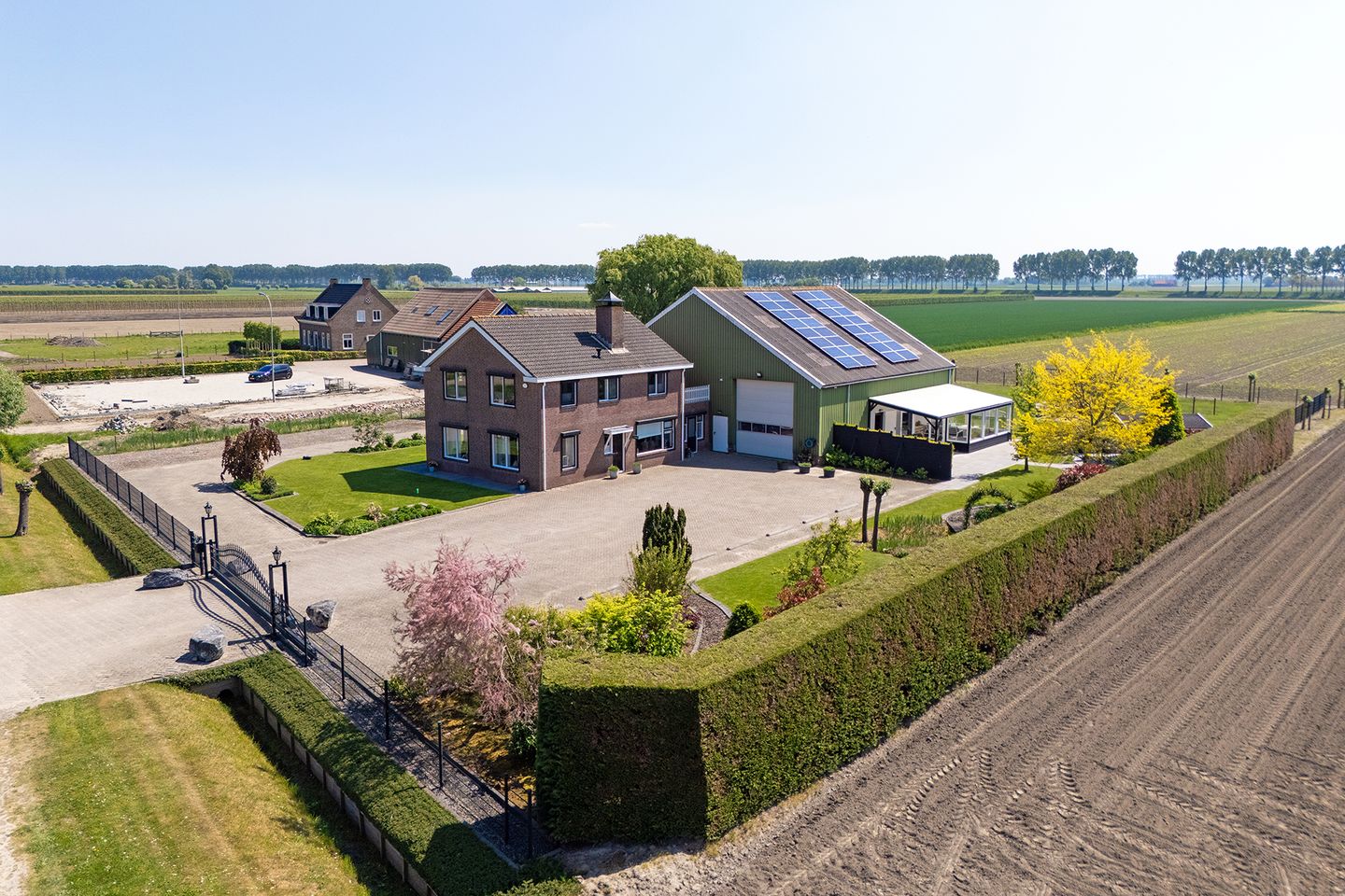 Foto 40 van Buurtweg 8-A