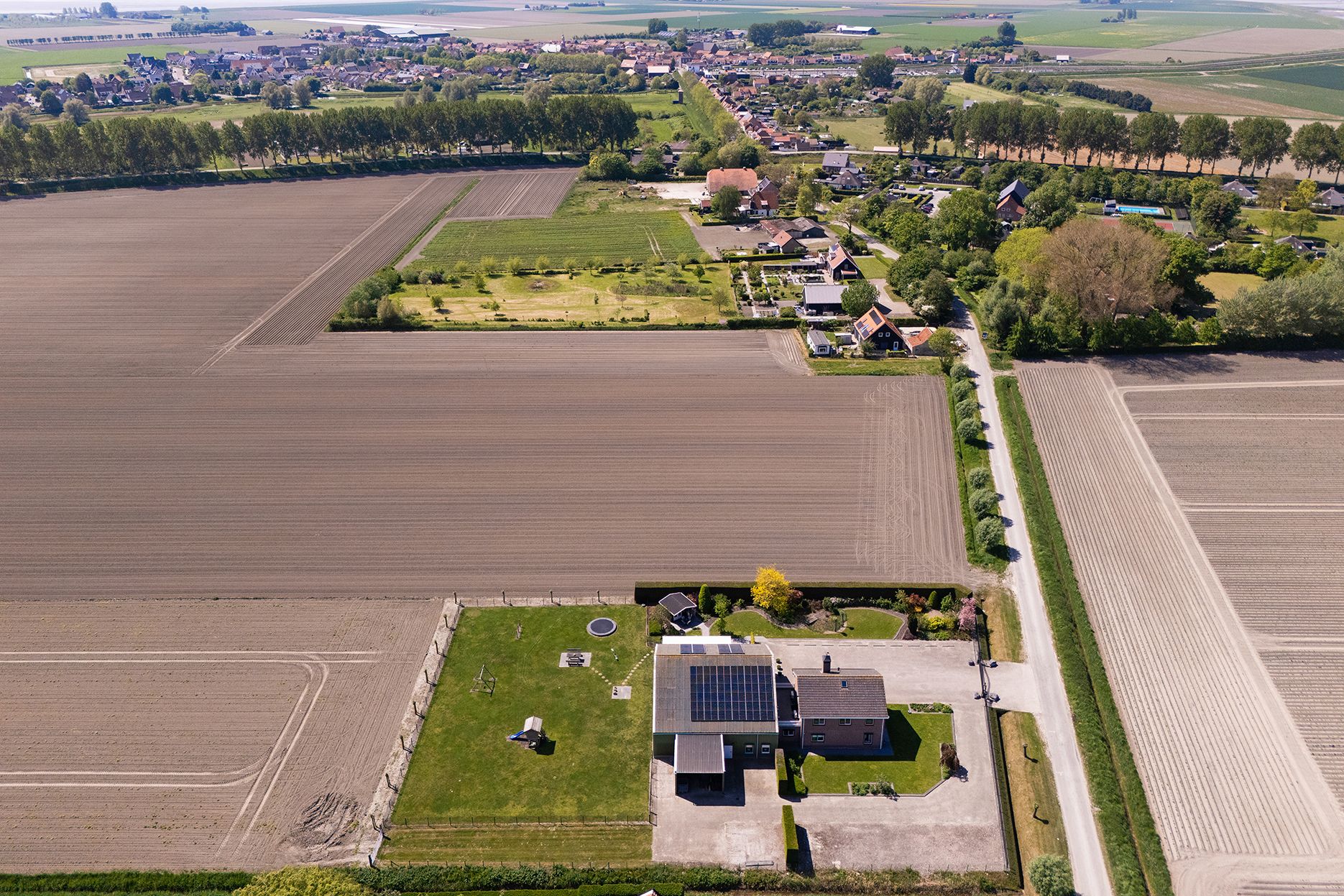 Foto 48 van Buurtweg 8-A