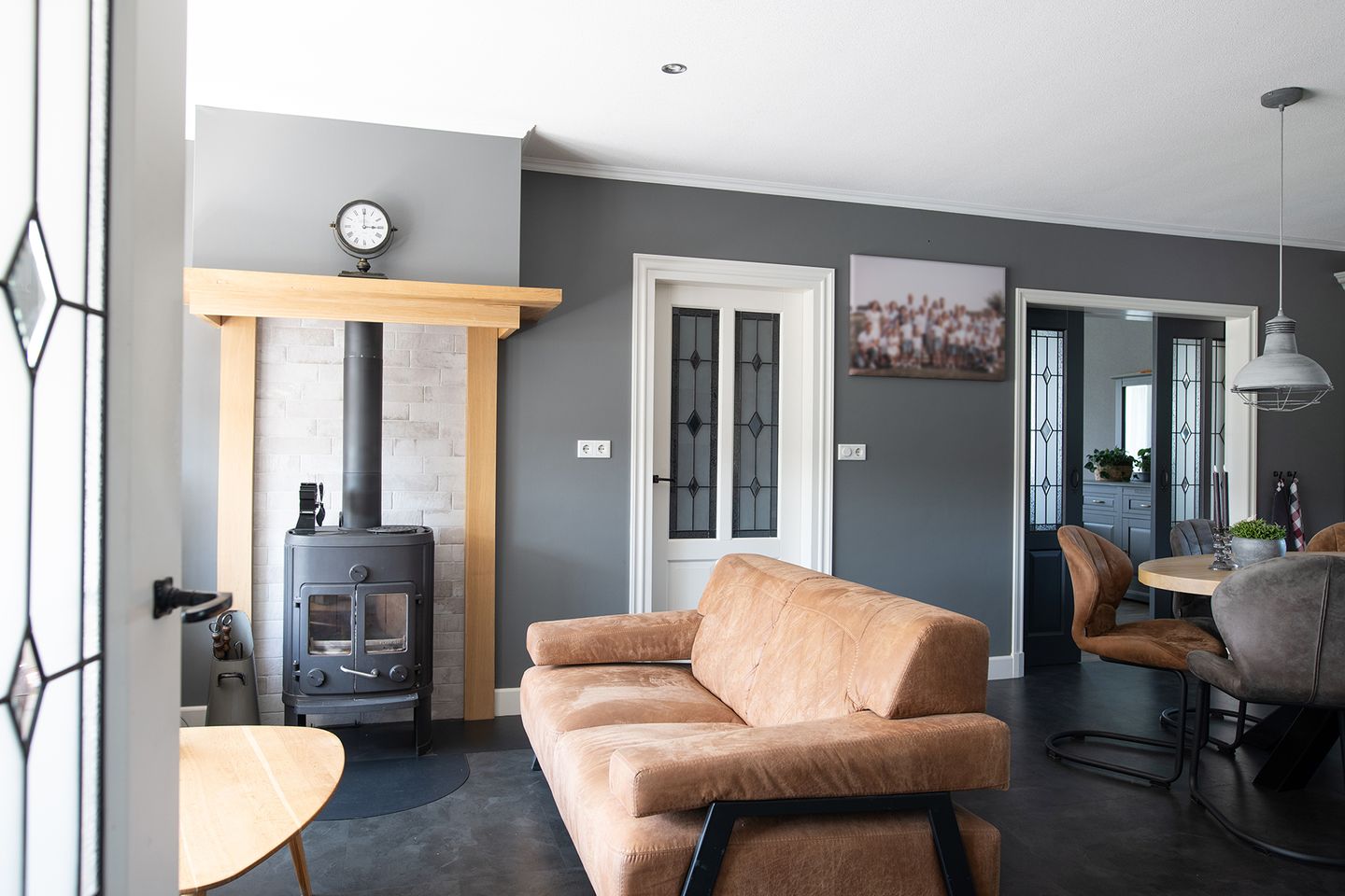 Foto 4 van Buurtweg 8-A