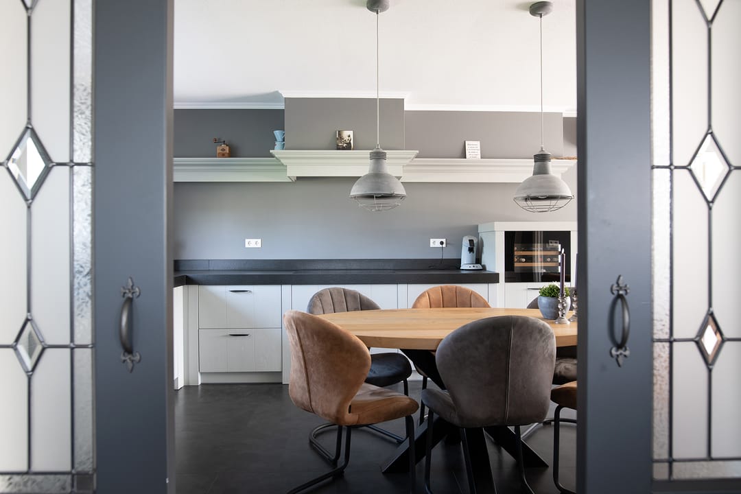 Foto 8 van Buurtweg 8-A