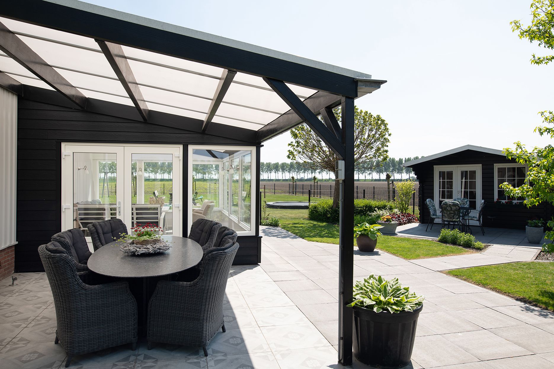 Foto 3 van Buurtweg 8-A