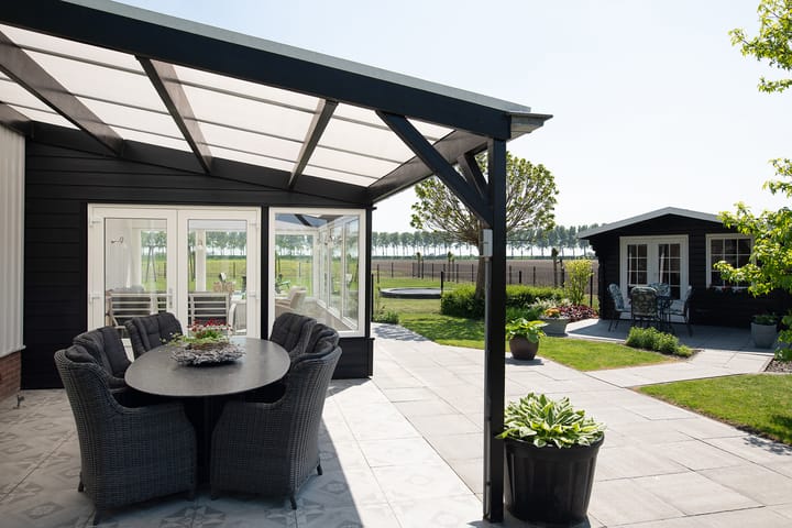 Foto 3 van Buurtweg 8-A