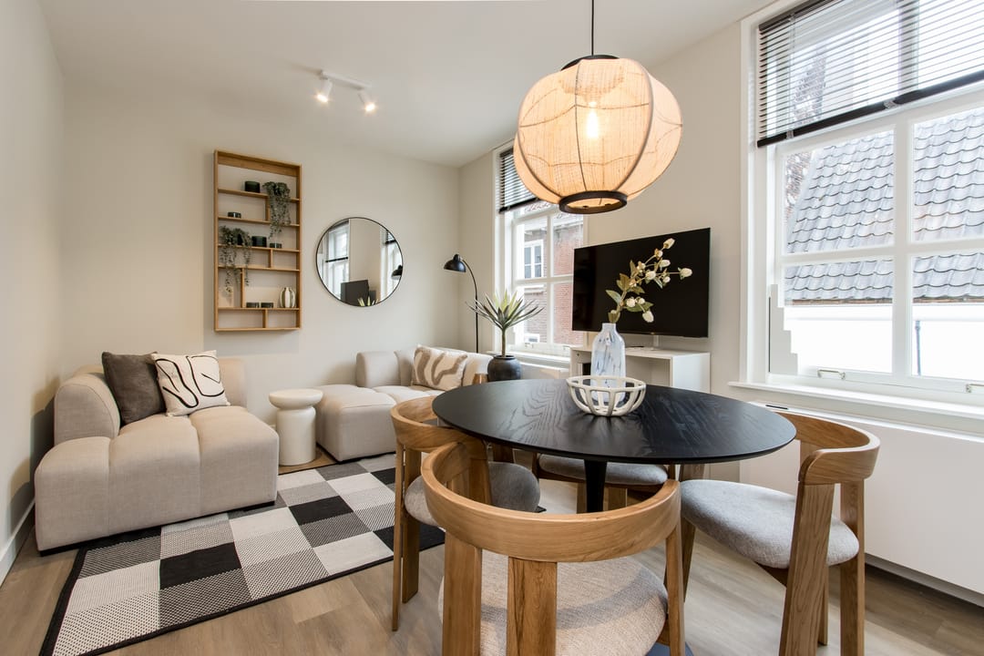 Photo 1 of Gasthuisstraat 3-A