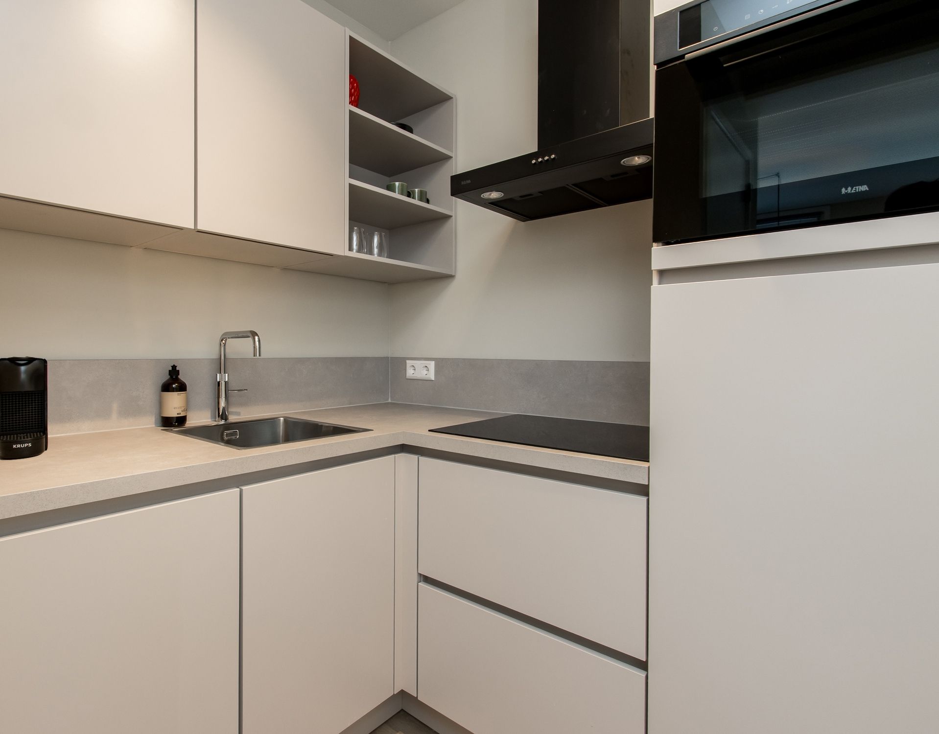 Photo 6 of Gasthuisstraat 3-A