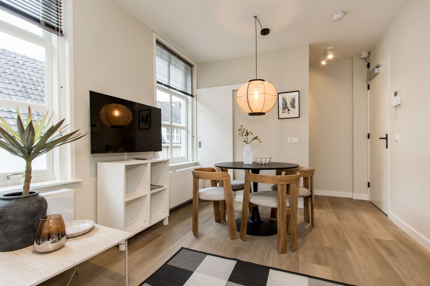 Photo 4 of Gasthuisstraat 3-A