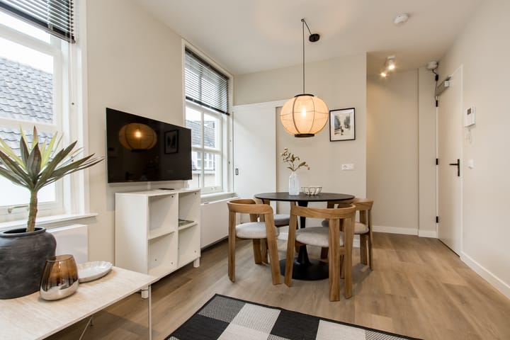 Photo 4 of Gasthuisstraat 3-A