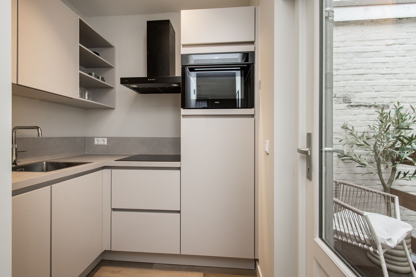 Photo 5 of Gasthuisstraat 3-A