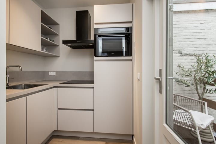 Photo 5 of Gasthuisstraat 3-A