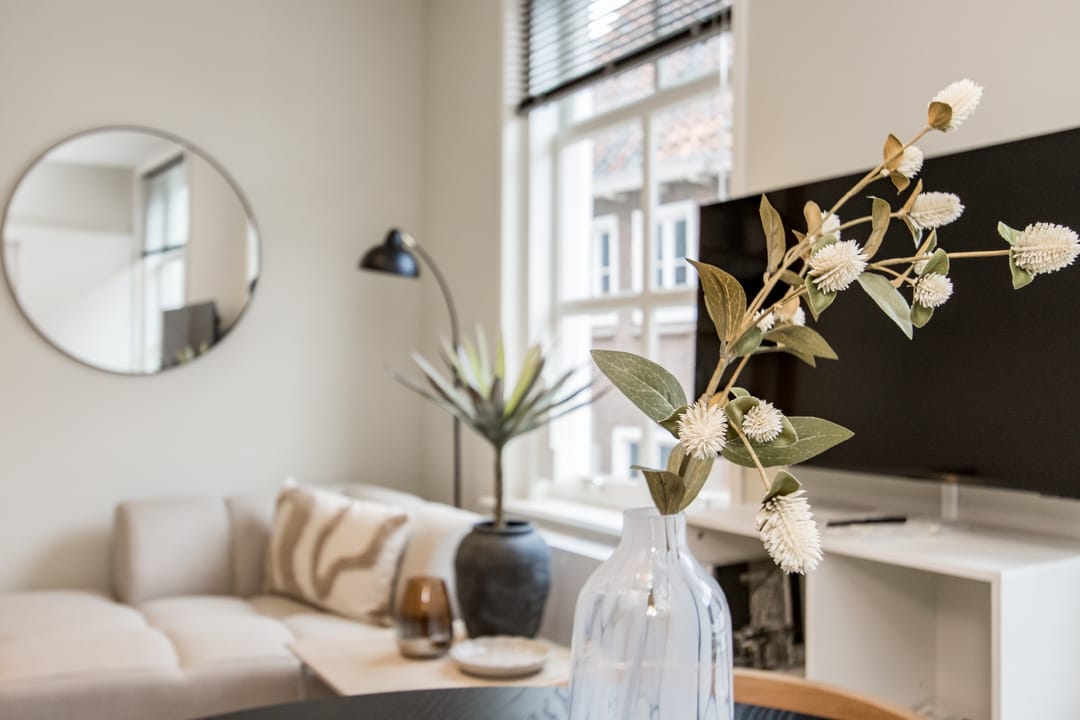 Photo 7 of Gasthuisstraat 3-A